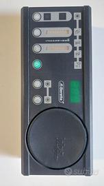 pannello di comando x caldaia Beretta