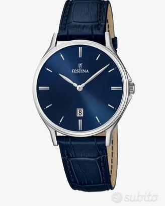 Festina Classic F 16745/3