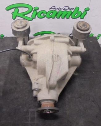 DIFFERENZIALE POSTERIORE FREELANDER 2.0 TD4 1999