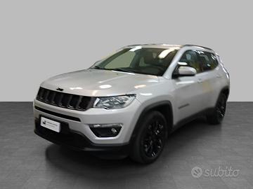 Jeep Compass 1.3 turbo t4 Limited 2wd 130cv
