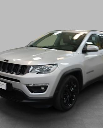 Jeep Compass 1.3 turbo t4 Limited 2wd 130cv