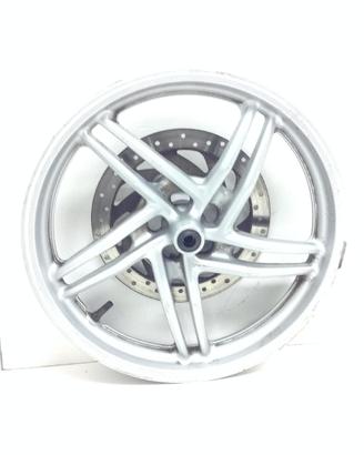 YAMAHA XENTER HW 150 CERCHIO RUOTA ANTERIORE 16 X 