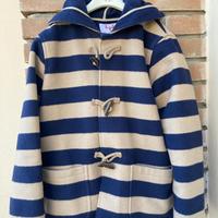 IL GUFO Giacca Montgomery 10 anni bambina