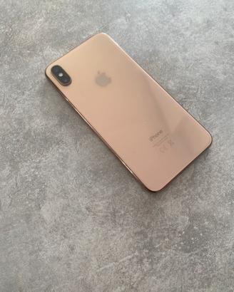 Iphone XS Max come nuovo