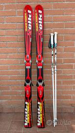 Sci ragazzo volkl cm 130