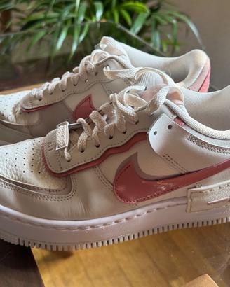 Nike Air Force donna