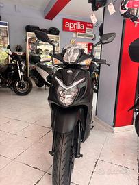Sym Symphony 125 SR