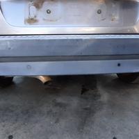 RENAULT SCENIC XMOD DCI 2012 - PARAURTI POSTERIORE