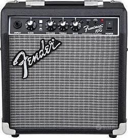 Fender Frontman® 10G (230V EU)