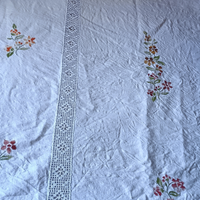 Copriletto della nonna