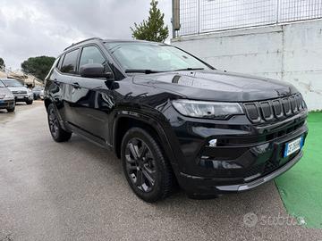 Jeep Compass 1.6 130cv 80th Anniversario 2WD S
