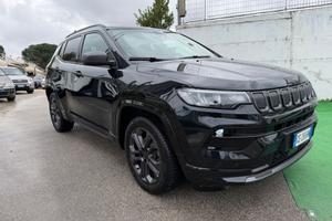 Jeep Compass 1.6 130cv 80th Anniversario 2WD S