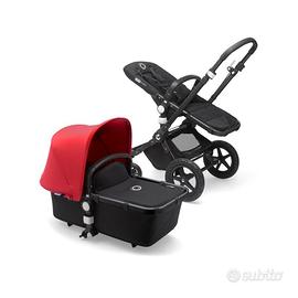 Carrozzina/passeggino Bugaboo Camaleon