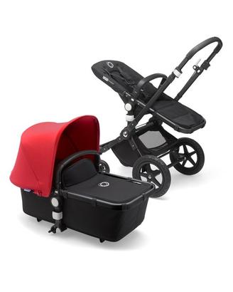 Carrozzina/passeggino Bugaboo Camaleon