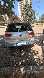Golf 7