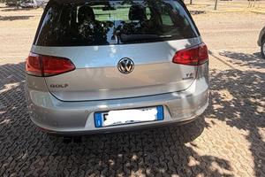 Golf 7