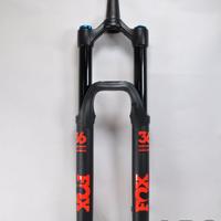 Forcella FOX RACING SHOX 36 FLOAT PERFORMANCE grip