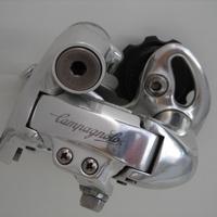 Campagnolo  Record Titanio  Cambio  8 e 9 Velocità