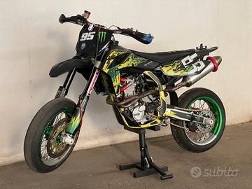 Swm sm 500 r - 2021