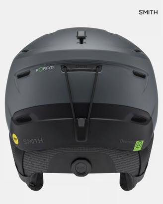 SMITH DESCEND MIPS