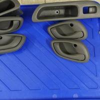 Maniglie interne apertura porte Opel Agila