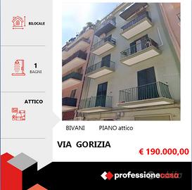 Appartamento Bari [Cod. rif 3176615VRG]