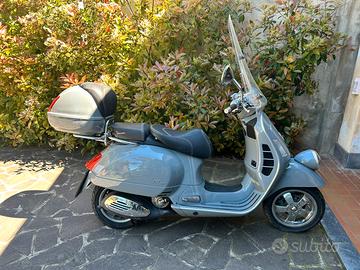 Vespa GT 60 limited edition