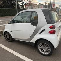 Smart Fortwo 1.0 mhd motore revisionato 2011