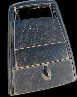 Tetto panoramico Range Rover Sport - originale