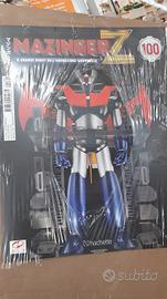 mazinga Z