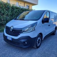 Renault Trafic T27 1.6 dCi PC-TN Furgone