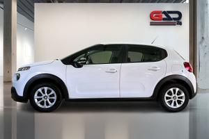 Citroen C3 euro 6 NEOPATENTATI GARANZIA PERMUTE