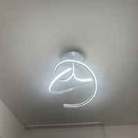 Lampadario a led