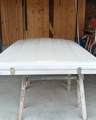 Tenda da tetto Maggiolina air medium