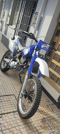 Yamaha TT600R TTR600