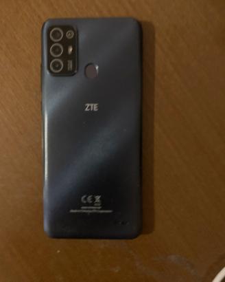 Telefono cellulare zte