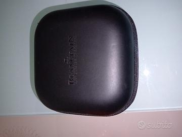 custodia per orologio blanpain 
