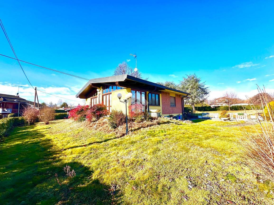 House in Robassomero, Località Grangia Pol - Vista 3