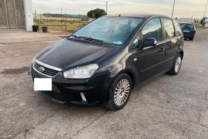 Ford C-Max 2.0 145 CV Bz.-Met. Titanium