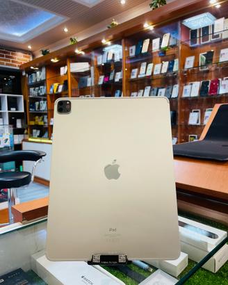 iPad Pro 12.9 5gene 1TB Wifi+Cell usato