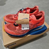  scarpe da trail running n.36 Asics