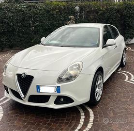 ALFA ROMEO Giulietta 2.0 JTDm-2 170 CV TCT Excl.