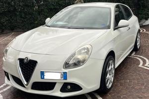 ALFA ROMEO Giulietta 2.0 JTDm-2 170 CV TCT Excl.