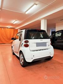 SMART FORTWO 1.0 BENZINA 71CV