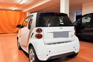 SMART FORTWO 1.0 BENZINA 71CV