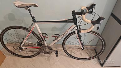 bici Trek corsa