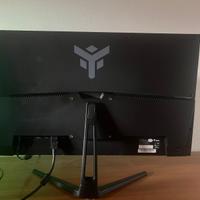 Monitor Gaming Itek 165hz