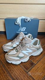New Balance Sneakers Uomo 9060