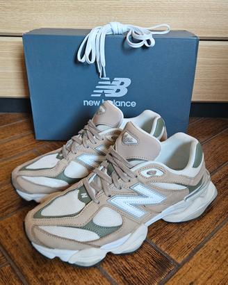 New Balance Sneakers Uomo 9060