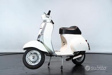 Piaggio vespa 50 special - 1972